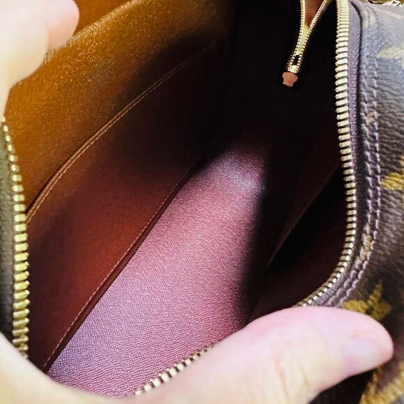 Brand New Louis Vuitton Cite MM - Picture 9 of 16